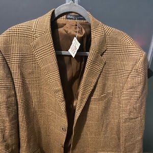Men’s blazer